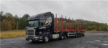 Scania R 450