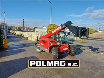 Manitou MT 625