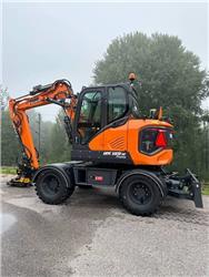 Develon DX100W-7