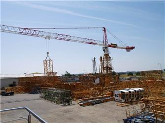 Liebherr 201 HC