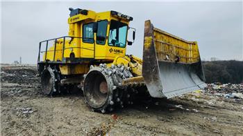 Bomag BC 772 RB-4