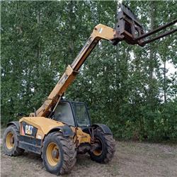 Caterpillar TH 336
