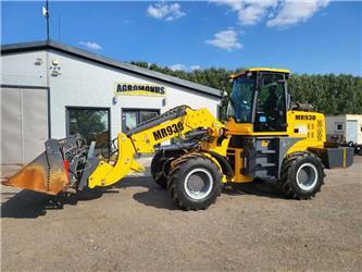  Montain Raise MR930