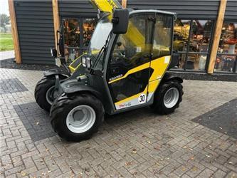 Kramer 1445