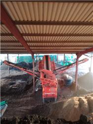 Terex Finlay 663