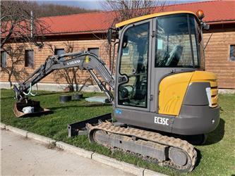 Volvo EC 35 C