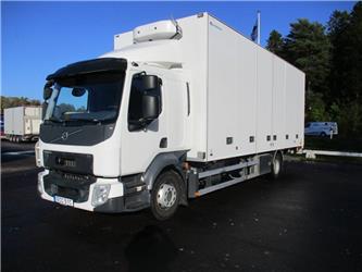 Volvo 2019års FL280 4x2