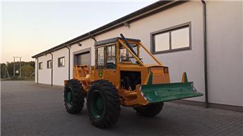 LKT LKT 81 TURBO