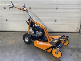 As-Motor AS 63 4T B&S