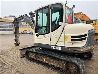 Terex TC85