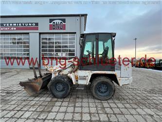 Ahlmann AS45 -gebraucht-