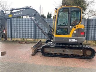 Volvo ECR 88 PLUS