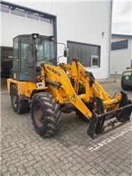 Ahlmann AL 70