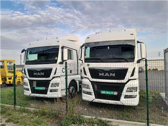 MAN TGX 18.480