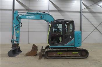 Kobelco SK 75 SR