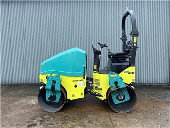 Ammann ARX 26