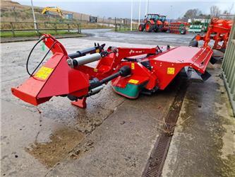 Kverneland 856