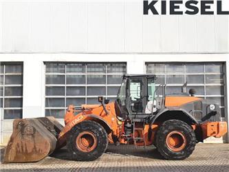 Hitachi ZW 220-6