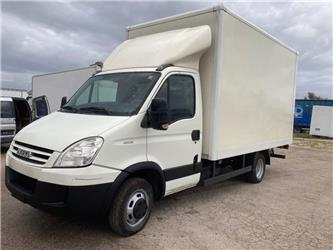 Iveco 40/35C15