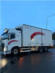 Volvo FH 500