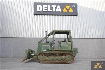 John Deere 450G Ex-army