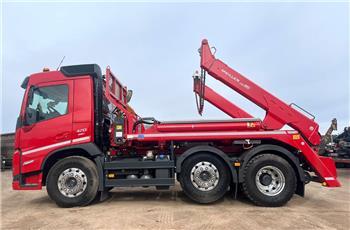 Volvo FM 420 - RENTAL