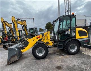 Wacker Neuson WL 52