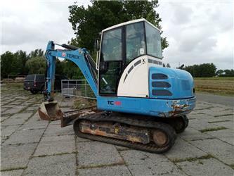 Terex TC48