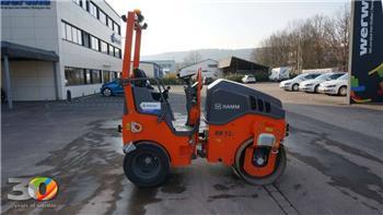 Hamm HD 12i VT