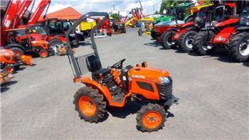 Kubota B1161