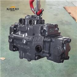 Komatsu PC35MR-2 Hydraulic Pump 708-3S-00512 708-18-112