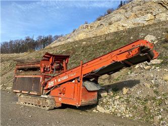 Terex Finlay 595