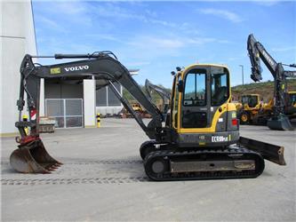 Volvo ECR 88 PLUS