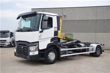 Renault T430