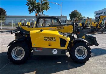 Wacker Neuson TH 522