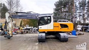 Liebherr R 922