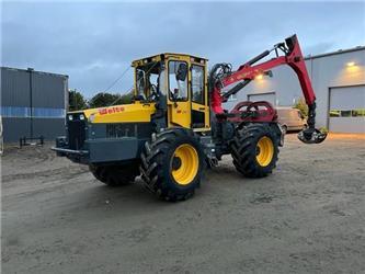 Welte W130