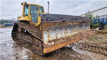 Caterpillar D 6 N LGP