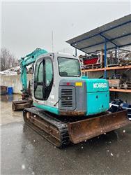 Kobelco SK 80 SR