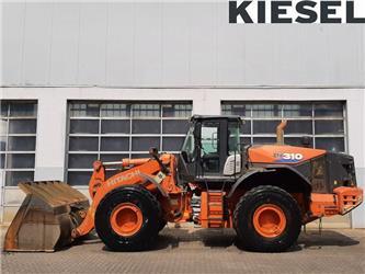 Hitachi ZW 310-6