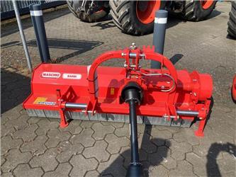 Maschio Barbi 180