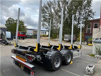  Hydrofast Tandem HFT2