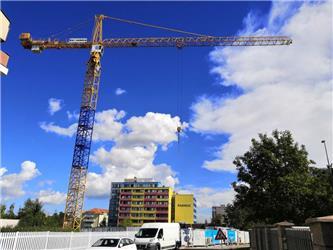 Liebherr 256 HC