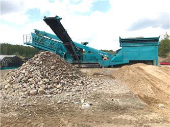 PowerScreen Chieftain 1800