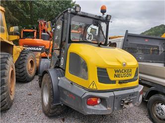 Wacker Neuson WL 44