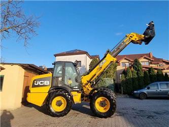 JCB TM 320S