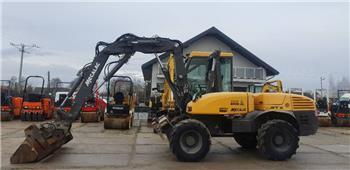 Mecalac 12 M TX