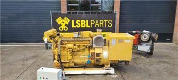 Caterpillar 3306