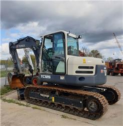 Terex TC 125