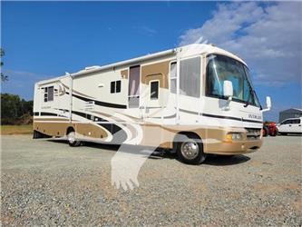  DAMON INTRUDER 350